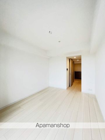 SーRESIDENCE神宮西駅前ASCENTの内装写真