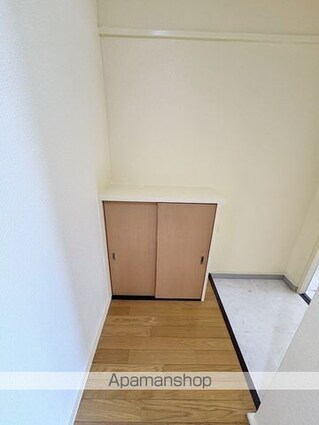 マンション彩城[1DK/39.84m2]の内装2