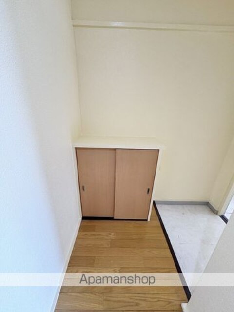 マンション彩城[1DK/39.84m2]の内装2