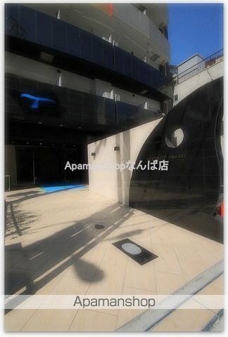 セレニテ夕陽丘ESTの外観写真