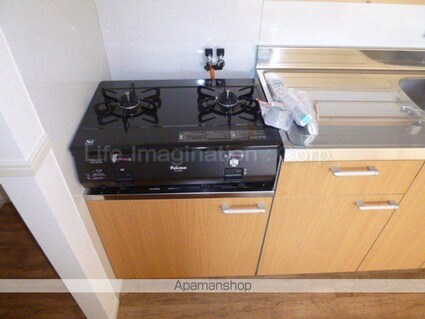 ＳｕｎｎｙＧａｒｄｅｎ[1LDK/40.07m2]の内装6