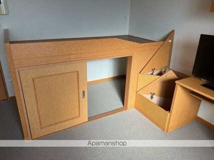 レオパレスＳｔａｇｅＡ[1K/28.02m2]のその他部屋・スペース