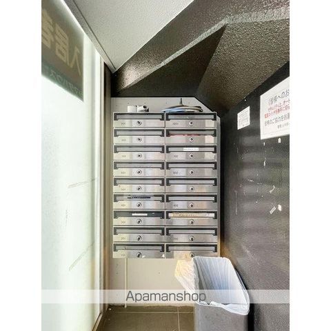 グランバリュー三田の内装写真