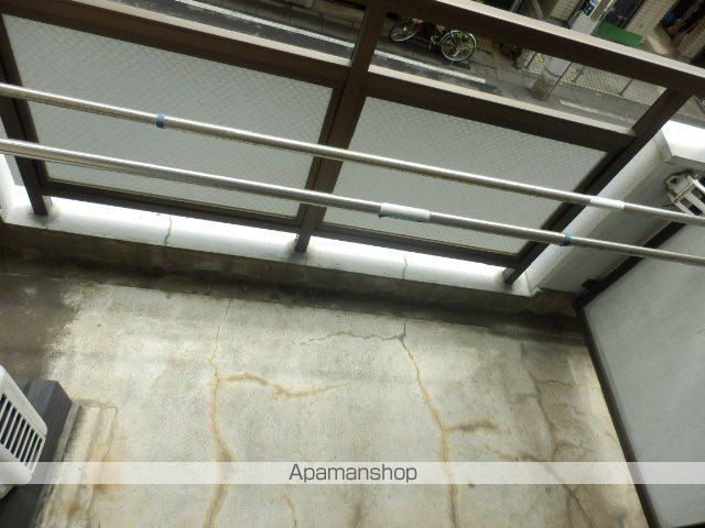 アビーロードの内装写真