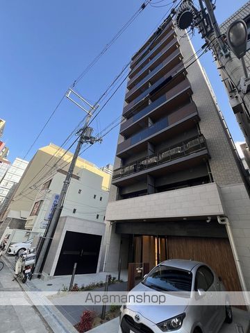 LIVECASATEMMABASHIの外観写真