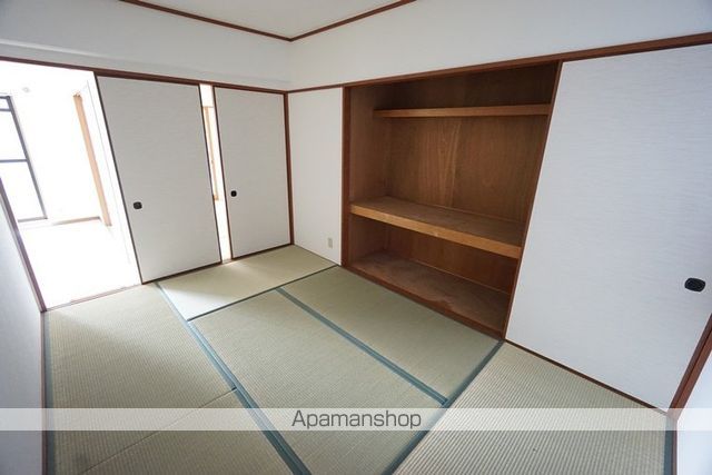 エスポアール前川の内装写真