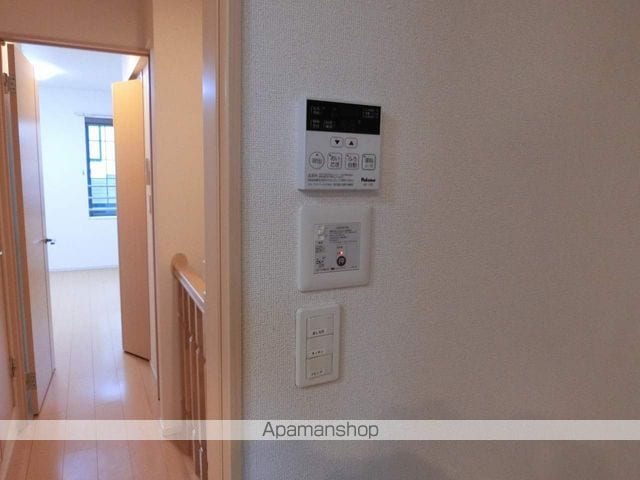 ラ.フォートゥナの内装写真