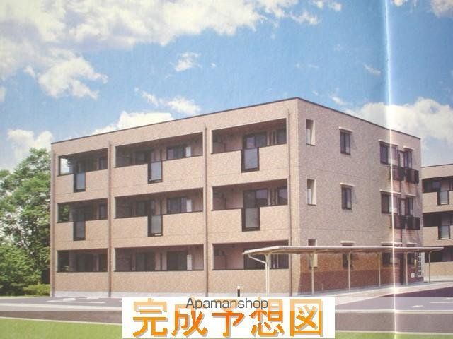 Y’s Squareの外観写真