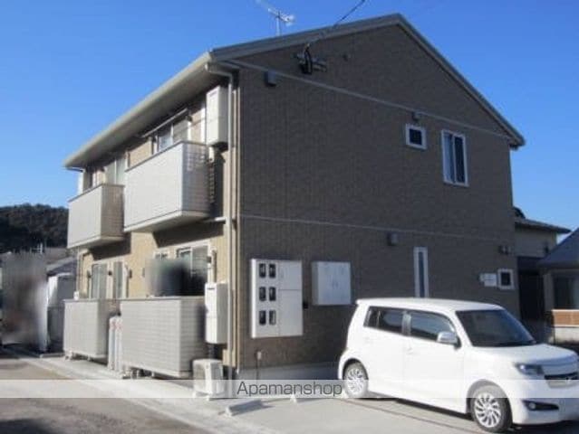 CASA ESPERANZA25の外観写真