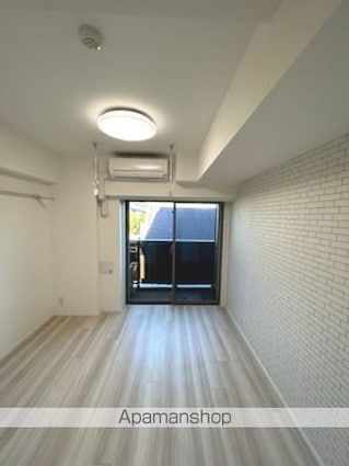 ＭＡＸＩＶ　ＢＡＮＤＯＢＡＳＨＩ　ＴＷＩＮ　ＥＡＳＴ[1K/21.53m2]のリビング・居間