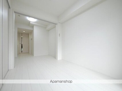 東京都中野区東中野５丁目[1DK/25.98m2]のその他内装8