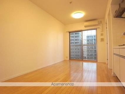 ラクラス田町[1LDK/35.42m2]のリビング・居間3