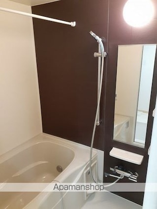 東京都中央区日本橋横山町[1LDK/40.15m2]のバス