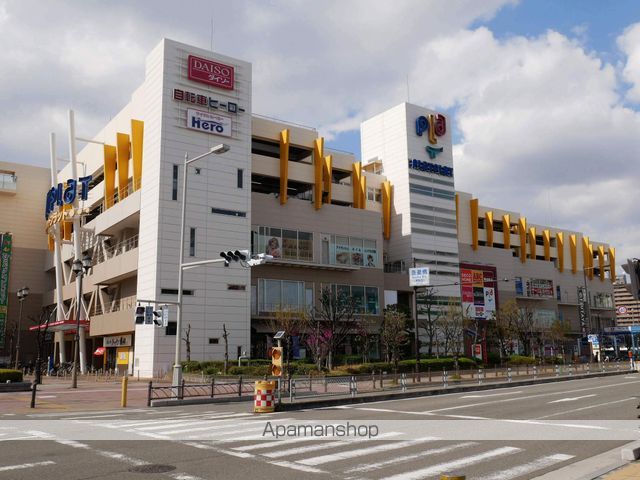 GRANDIR堺の周辺写真