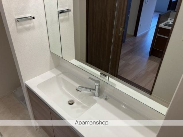 CLASSEUM仙台小田原 IIの内装写真