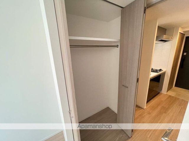 SーRESIDENCE福島玉川DEUXの内装写真