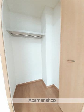 フェリシティ Sの内装写真