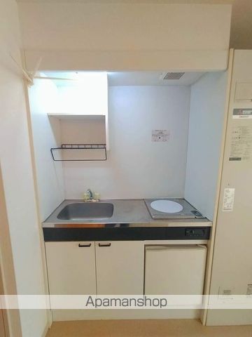 ラファイン江坂の内装写真