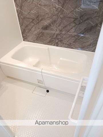 シグナル IIの内装写真