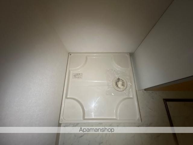 シンフォニー壱番館[1K/28.66m2]の内装2