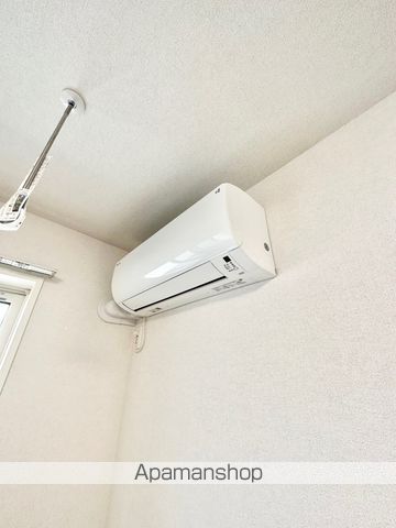シャーメゾンゆめが丘壱番館の内装写真