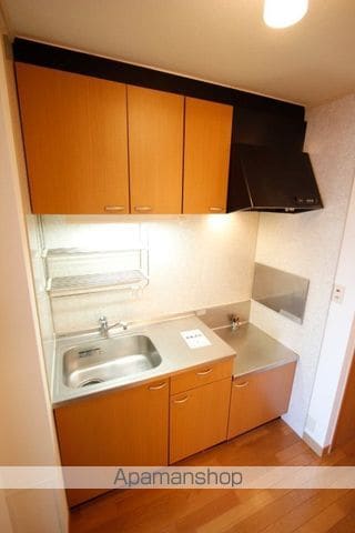レトアV−29の内装写真