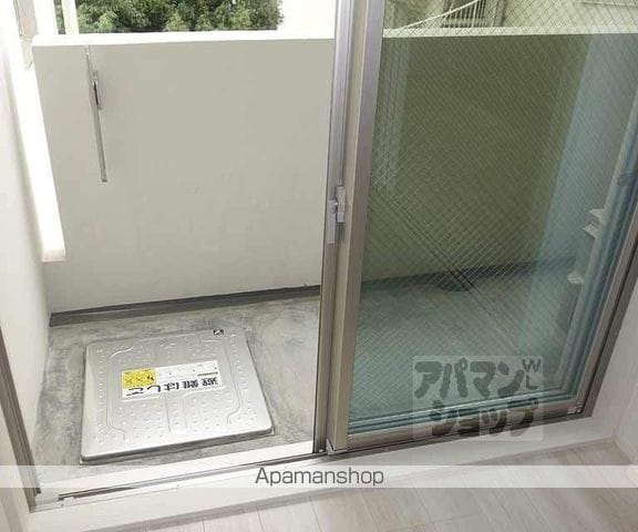 グランドラティス河原町七条の内装写真