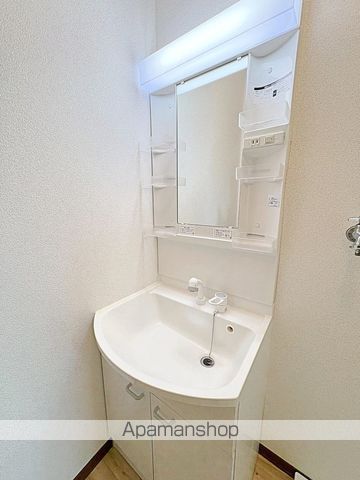 メゾン昴の内装写真