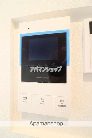 Jack matobaVの内装写真