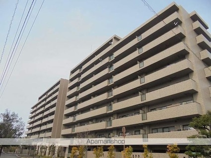 サーパス弥右衛門公園[4LDK/78.45m2]の外観2