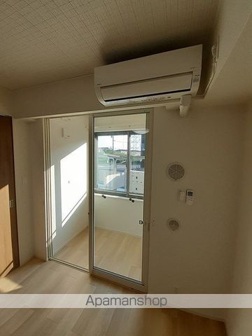 Jーシャモニー スロープ IIの内装写真