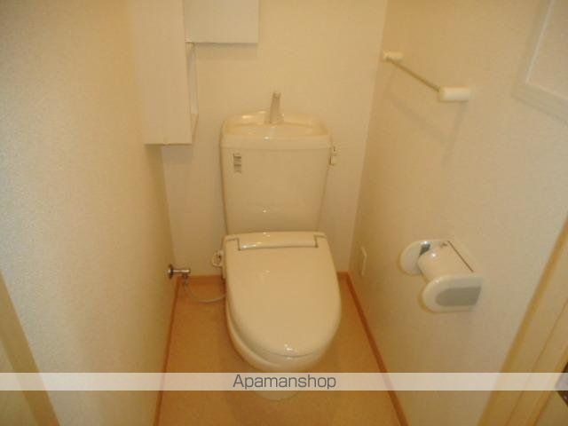 風琳館 Iの内装写真