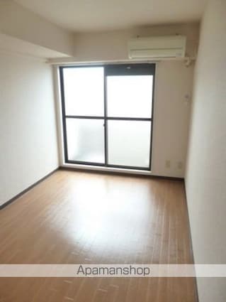 スカイコート世田谷第４[1R/16.57m2]の内装1