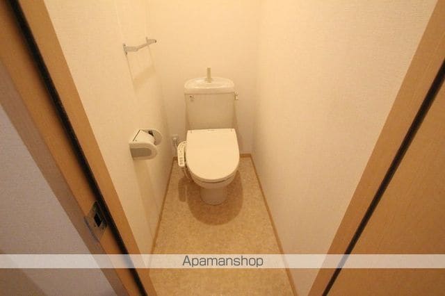 ウィルモアMMIIIの内装写真