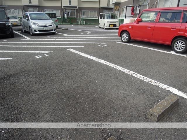 ハイツ山本D棟のその他写真