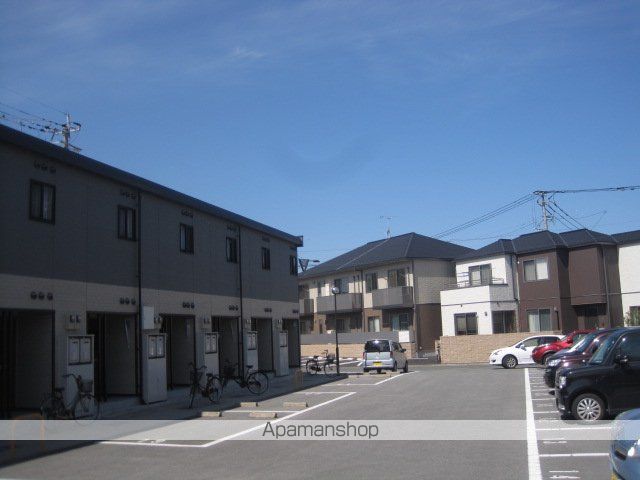 レオパレスドイシャンIIの周辺写真