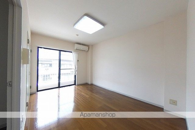 セントラルコート上大川前の内装写真