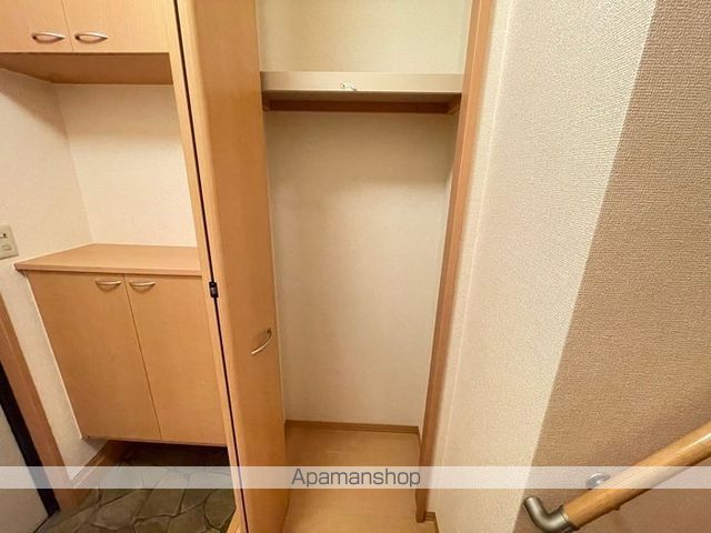 グランディオーソ 2NDの内装写真
