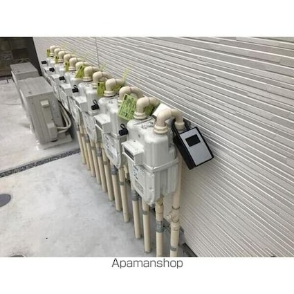 アイコート三鷹[1K/21.07m2]のその他内装6
