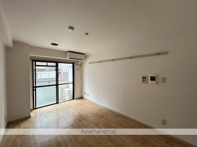 奥田マンションの内装写真