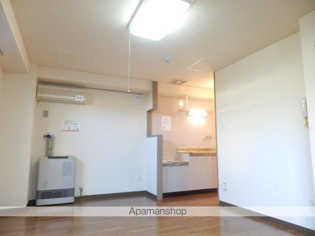 グレースコート石山通の内装写真