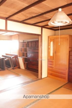 天満町貸家[5DK/62.8m2]の内装3
