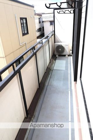 ハイセレールミリオンの内装写真