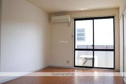 広島県福山市御幸町大字森脇[3DK/53.2m2]のリビング・居間