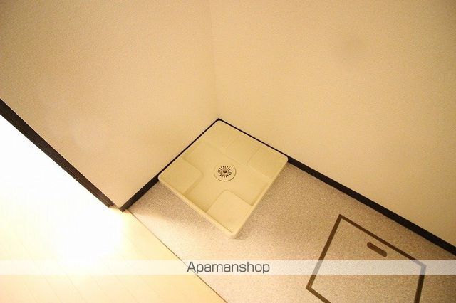 レオネクストグリーンパレスの内装写真