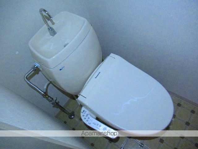 シャンヴィラージュ上田の内装写真