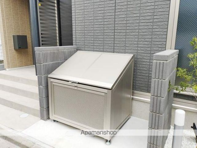 エクセリア大崎のその他写真