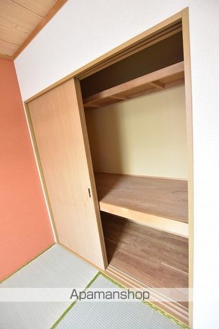KIハウスN50C棟の内装写真