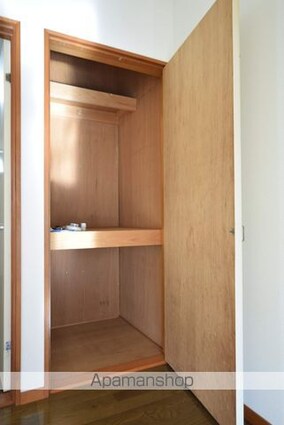 モリヤハイツ[1K/23.6m2]の収納