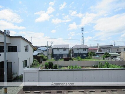 ロイヤルストーク　Ｂ[2DK/40.29m2]の眺望